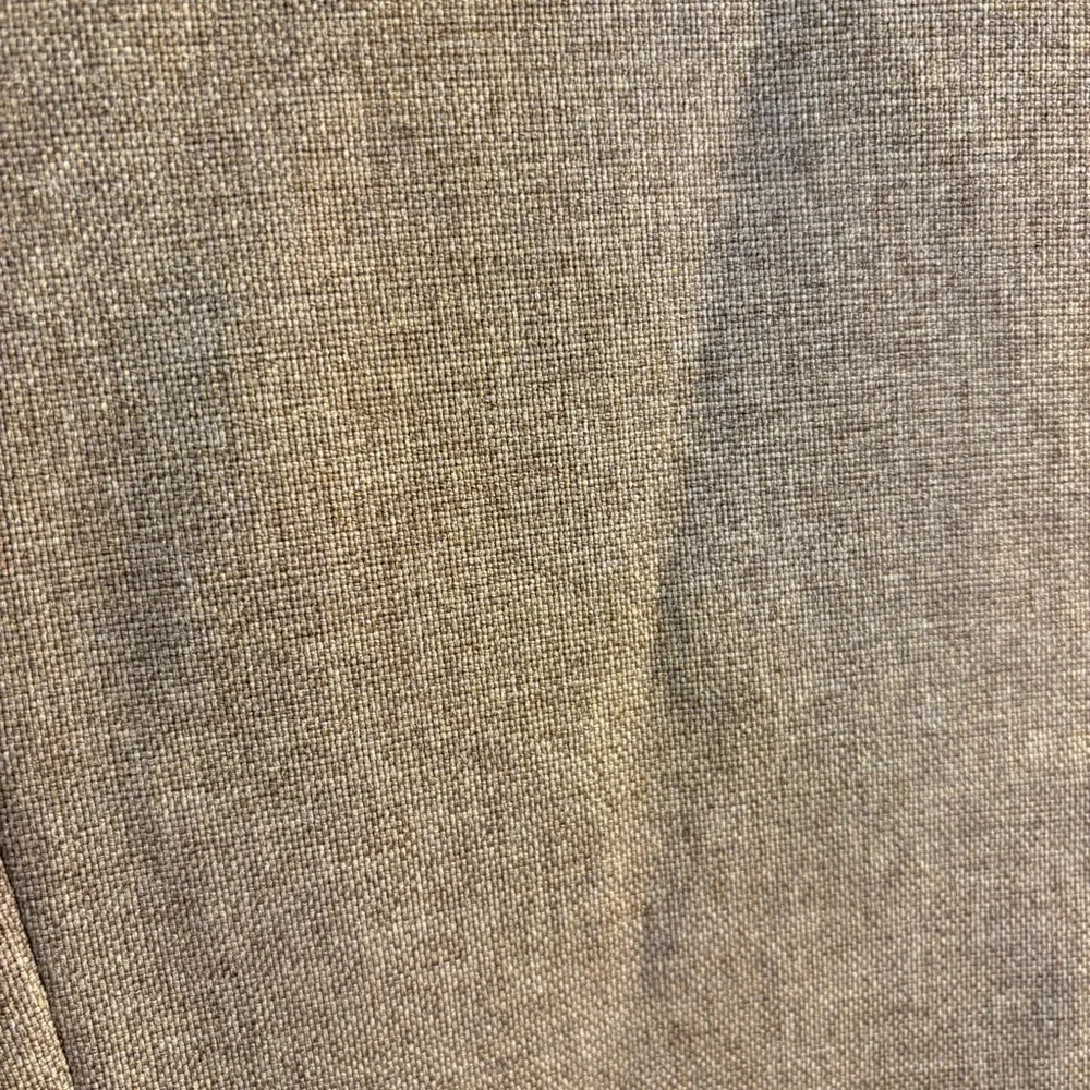 Levi’s Menswear Action Suit Set Jacket Blazer 44L Brown Vintage Mens Sport Coat